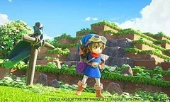 Dragon Quest Builders - launch trailer