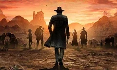 Povedená hra Desperados III dostala update s novým obsahem