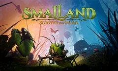 Grounded dostane konkurenci v podobě hry Smalland: Survive the Wilds