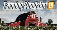 E3 trailer na Farming Simulator 19