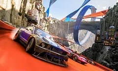 Závodní hry Forza Horizon 5 se mělo na PS5 prodat 5 milionů kopií