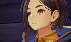 Nový trailer na Tales of Arise představuje Rinwell