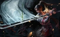 Akční hru Wuchang: Fallen Feathers si zahrálo během prvního roku přes 5 milionů hráčů