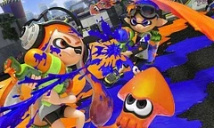 Splatoon dostane s dalším updatem dvě nové mapy