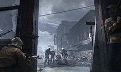 Úvodní filmeček k akci Homefront: The Revolution