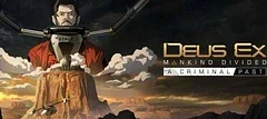 Deus Ex: Mankind Divided dostane druhé rozšíření koncem února