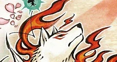 Okami HD potvrzeno pro PS4 a Xbox One UPDATE: Trailer