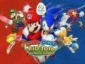 Nintendo oznámilo Mario & Sonic and the Rio 2016 Olympic Games