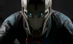 Přiblížen multiplayer hry Disintegration