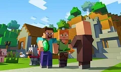 Hry Minecraft se prodalo už 176 milionů kopií