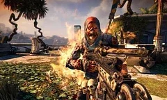 Bulletstorm: Full Clip Edition - launch trailer