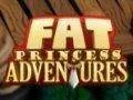 Gameplay obrázky z nově oznámené hry Fat Princess Adventures