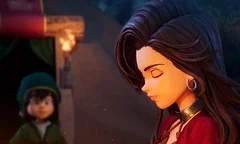 Nové video na Dragon Quest VII Reimagined představuje klíčové postavy