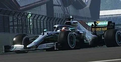 Codemasters bude i nadále vytvářet F1 hry, prodloužil smlouvu do roku 2025