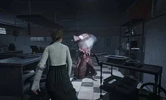 Hororová hra Remothered: Broken Porcelain vyjde o týden dříve