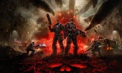 Gears of War: E-Day