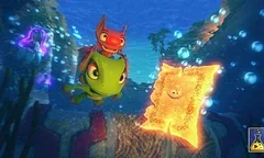 Plošinovka Yooka-Laylee vychází pro Switch, launch traier