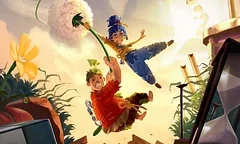 Výborná plošinovka It Takes Two míří na Nintendo Switch