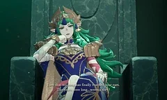 Podívejte se na povedený launch trailer hry Fire Emblem: Fortune’s Weave