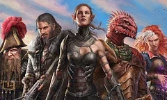 Divinity: Original Sin II oznámeno pro PS4 a Xbox One