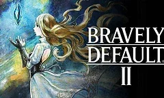 Oznámena hra Bravely Default 2 pro Nintendo Switch