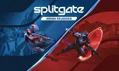 Splitgate 2 vyjde znovu pod názvem SPLITGATE: Arena Reloaded v polovině prosince