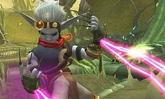Jak II, Jak 3 a Jak X Combat Racing dorazí příští týden na PS4