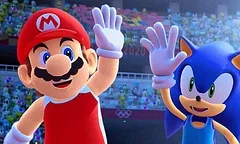 Mario & Sonic at the Olympic Games Tokyo 2020 - ‘All the Fun’ trailer