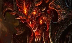 Diablo 4 odhaleno díky nové knížce s artworky