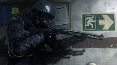 Nové Call of Duty se má jmenovat jen Call of Duty: Modern Warfare