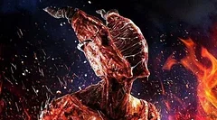 Představen démon Red Goddess ze hry Agony