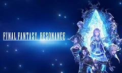 Zveřejněn TGS trailer na hru Final Fantasy Resonance