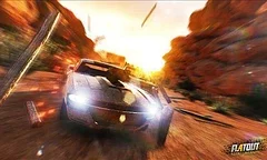Nový trailer na FlatOut 4 připomíná brzké vydání