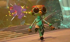 Launch trailer na hru Psychonauts 2