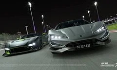 Dubnová aktualizace pro Gran Turismo 7 přidává tři nové vozy a další novinky