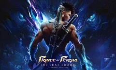 Pokračování Prince of Persia: The Lost Crown zřejmě nebude, tým měl být rozpuštěn