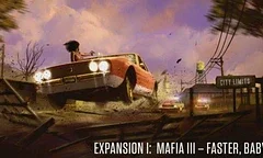 Mafia III dostane koncem března první velké rozšíření