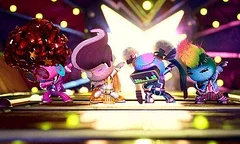 Hra Sackboy: A Big Adventure dostala update s online multiplayerem