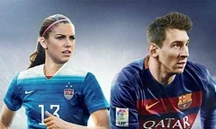 FIFA 16