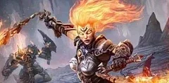 Potvrzeno, na E3 bude představen nový Darksiders