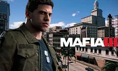 Mafia 3 - Launch trailer na rozšíření Znamení časů