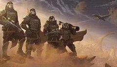 HellDivers pravděpodobně vyjde i na disku