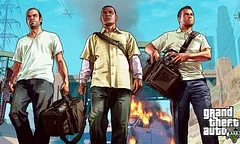 Hry Grand Theft Auto V se prodalo 175 milionů kopií, Red Dead Redemption 2 je na 50 milionech