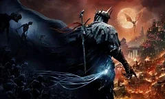 Potvrzena hra Lords of the Fallen 2, vyjde v roce 2026