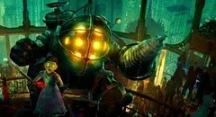 Nový BioShock by mohl být živou službou jako Destiny