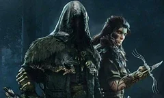 Gameplay video z akční hry Hood: Outlaws & Legends