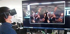 Platinum Games experimentuje s VR