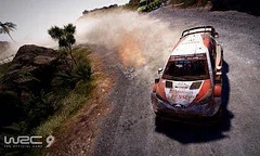 WRC 9 s novým trailerem láká na japonské rallye