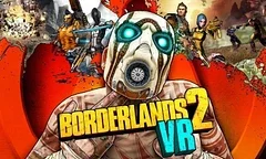 Launch trailer na Borderlands 2 VR