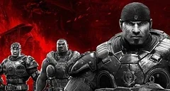 Nový deníček na Gears of War: Ultimate Edition